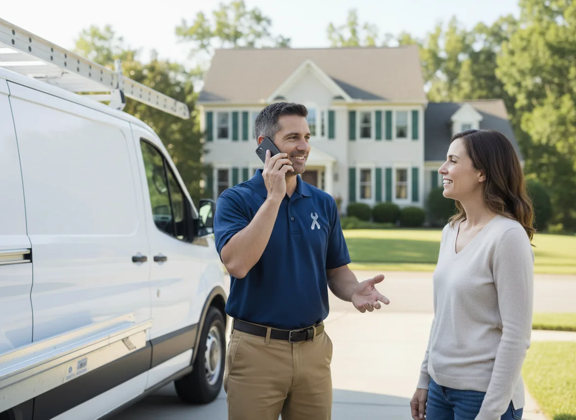 Home Gutter Service Edgefield, SC FAQs
